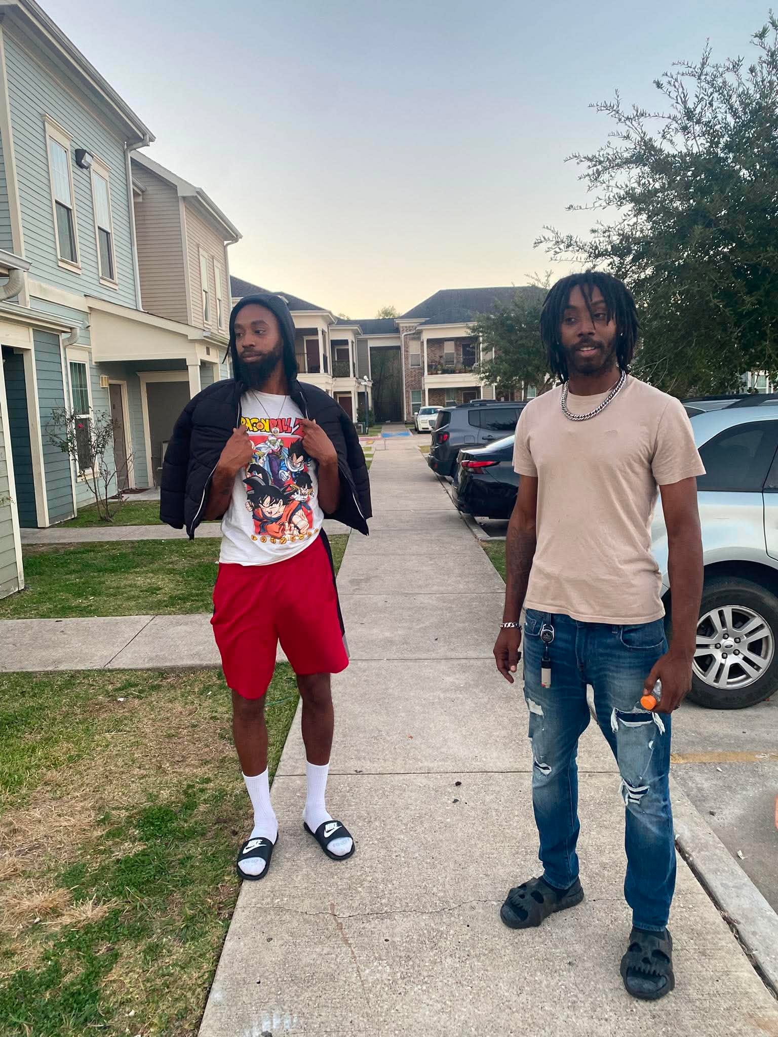 Earl and Kyndal